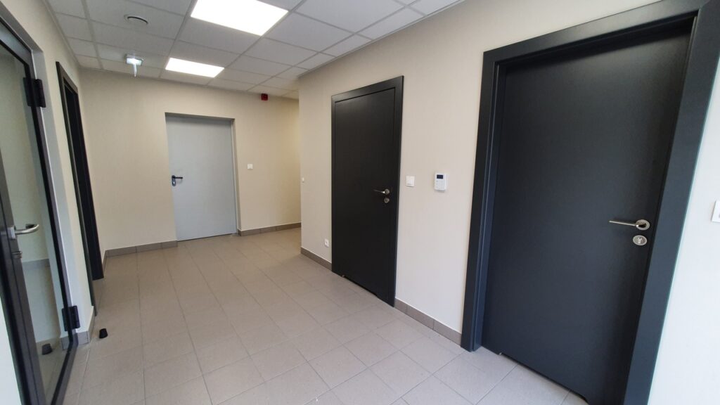 Powierzchnia magazynowa w Pruszkowie MLP Pruszków II, Pruszków, na wynajem