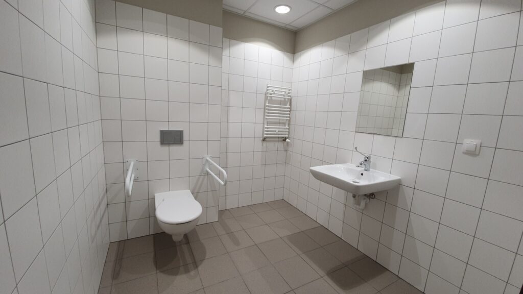 Powierzchnia magazynowa w Pruszkowie MLP Pruszków II, Pruszków, na wynajem