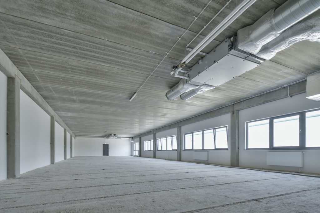 Powierzchnia magazynowo-biurowa do wynajęcia w Nordkap Business Complex, Warszawa Miasto, na wynajem
