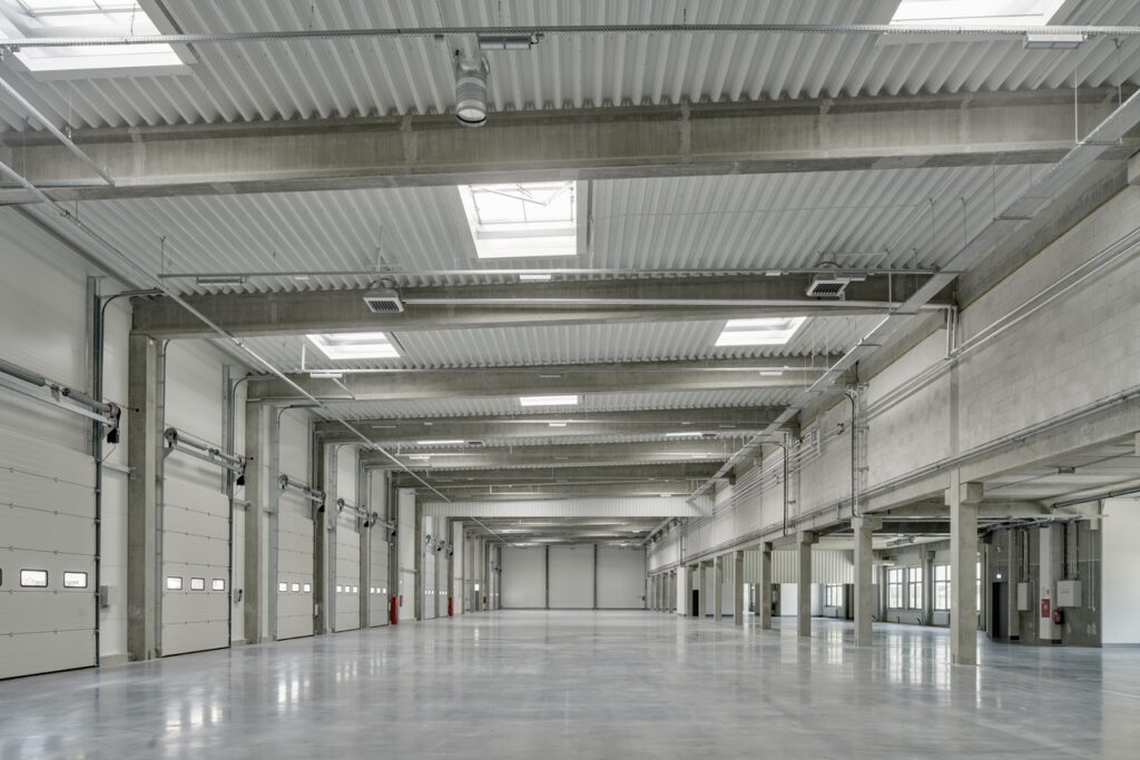 Powierzchnia magazynowo-biurowa do wynajęcia w Nordkap Business Complex, Warszawa Miasto, na wynajem
