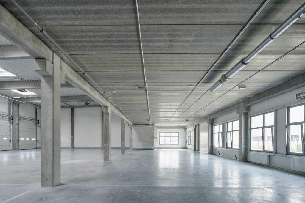 Powierzchnia magazynowo-biurowa do wynajęcia w Nordkap Business Complex, Warszawa Miasto, na wynajem