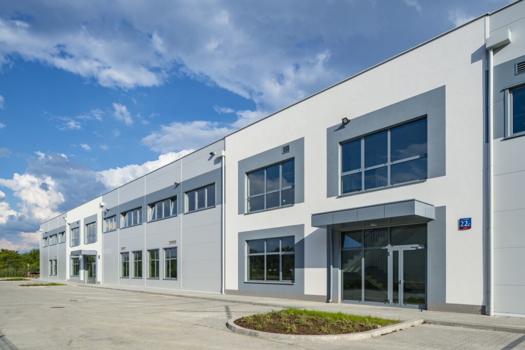 Powierzchnia magazynowo-biurowa do wynajęcia w Nordkap Business Complex, Warszawa Miasto, na wynajem