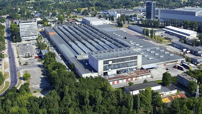 Powierzchnia produkcyjno-magazynowa w Łodzi do wynajęcia od 1000 do 2700 mkw., Łódź Miasto, na wynajem