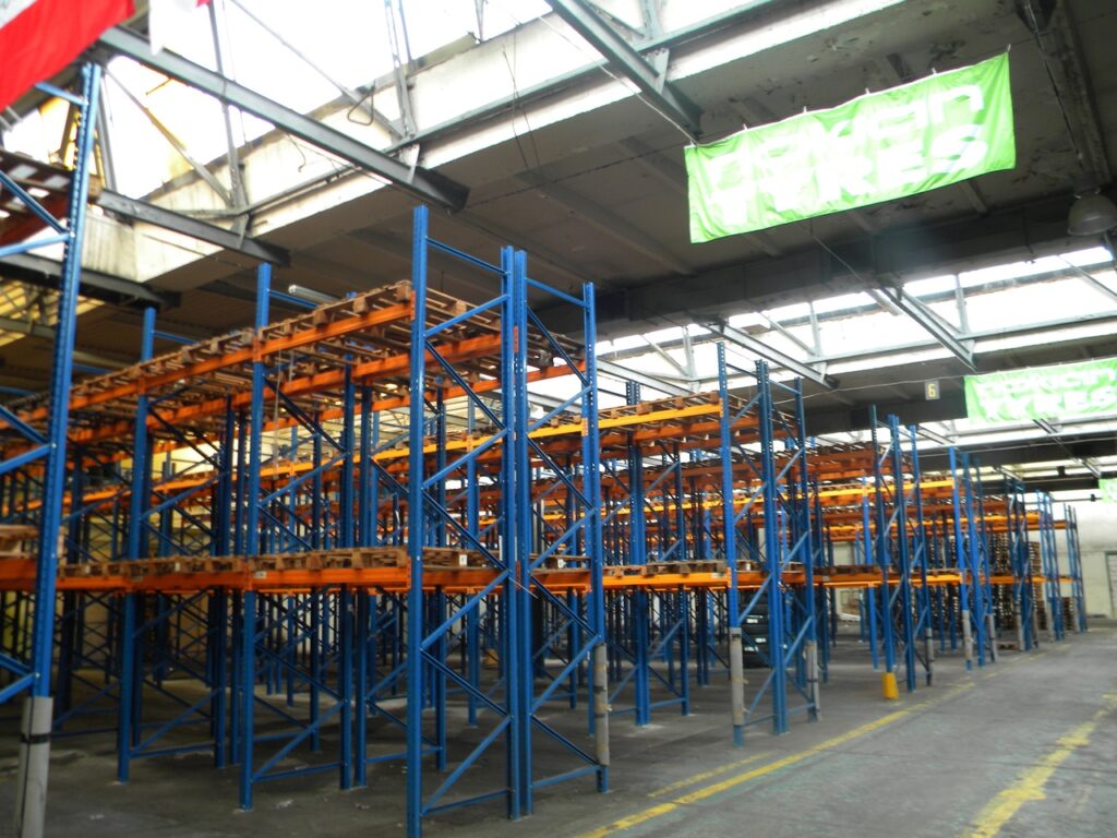 Powierzchnia produkcyjno-magazynowa w Łodzi do wynajęcia od 1000 do 2700 mkw., Łódź Miasto, na wynajem
