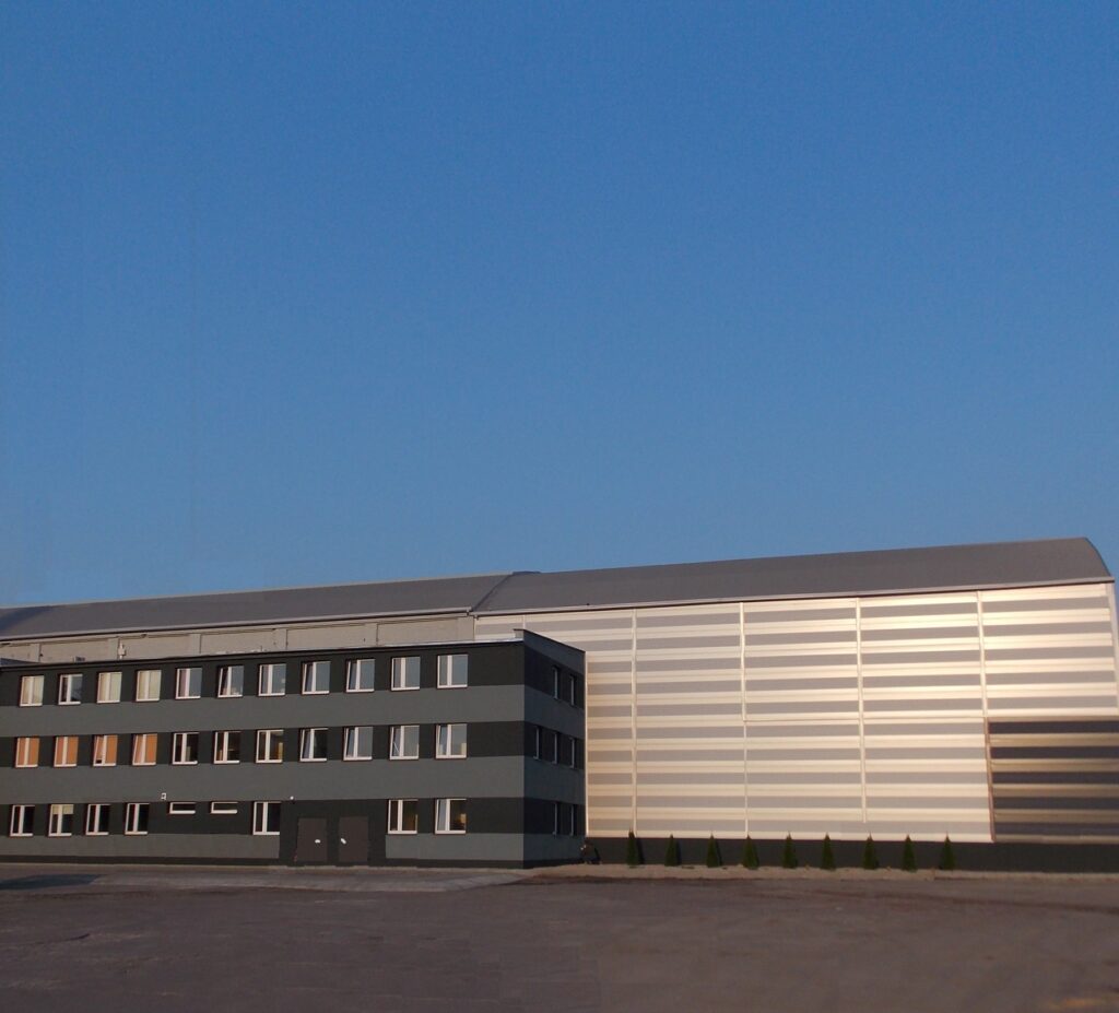 Powierzchnie magazynowe dostosowane do potrzeb i wymagań klienta w Będzinie, Będzin, na wynajem