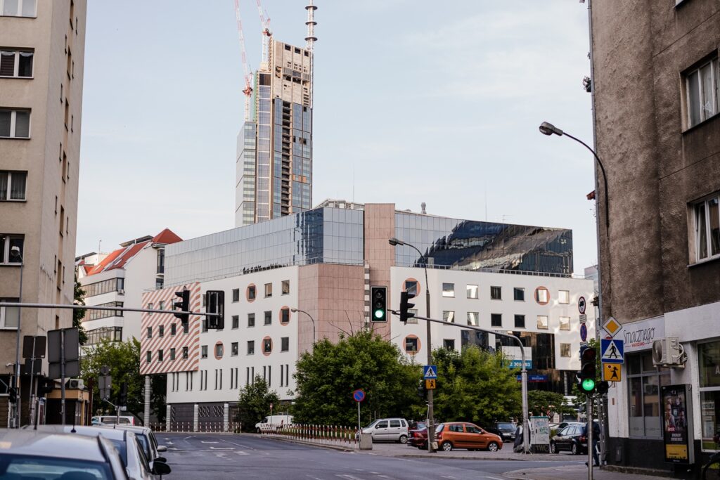 Prestiżowe powierzchnie biurowe na Chmielnej 132/134 w Warszawie do wynajęcia, Warszawa, na wynajem