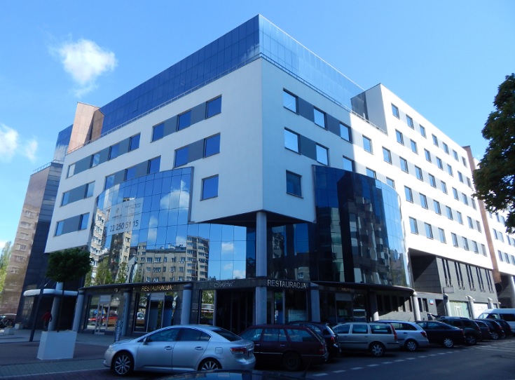 Prestiżowe powierzchnie biurowe na Chmielnej 132/134 w Warszawie do wynajęcia, Warszawa, na wynajem