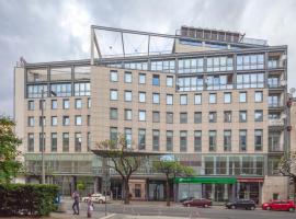 Prestiżowe powierzchnie biurowe na Pięknej, Warszawa, na wynajem