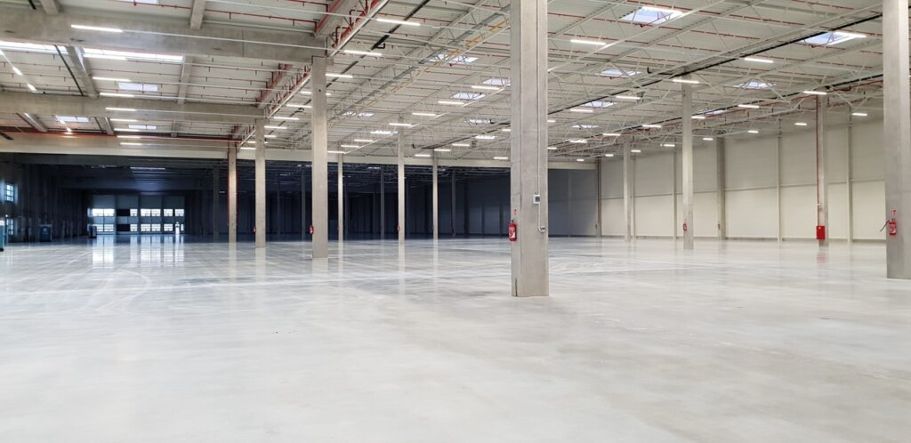Prologis Park Łódź, Łódź Miasto, na wynajem