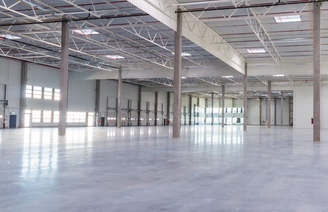 Prologis Park Ruda Śląska, Ruda Śląska, na wynajem