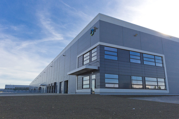 Prologis Park Wrocław III, Wroclaw Miasto, na wynajem