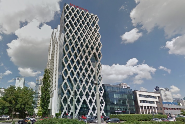Prosta Tower – atrakcyjne powierzchnie biurowe do wynajęcia na Woli, Warszawa, na wynajem