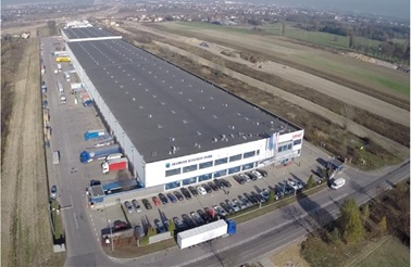 Raszyn Business Park, Janki, na wynajem