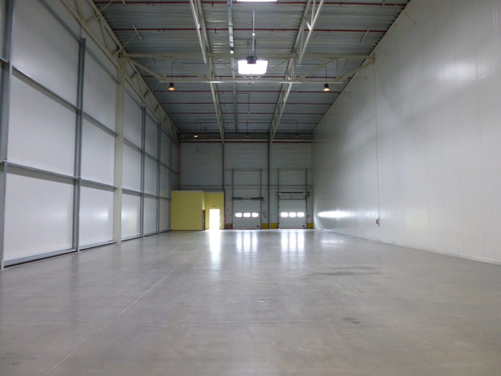 Segro Business Park Warsaw Żerań – na wynajem magazyn, Warszawa Miasto, na wynajem