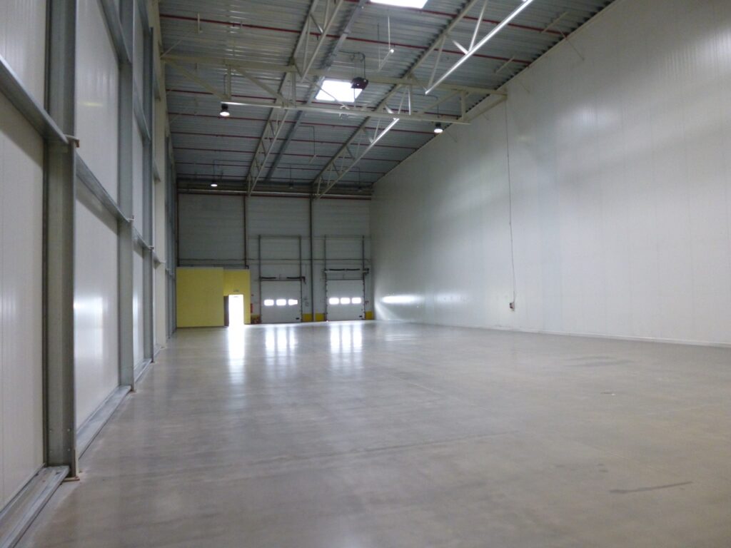 Segro Business Park Warsaw Żerań – na wynajem magazyn, Warszawa Miasto, na wynajem