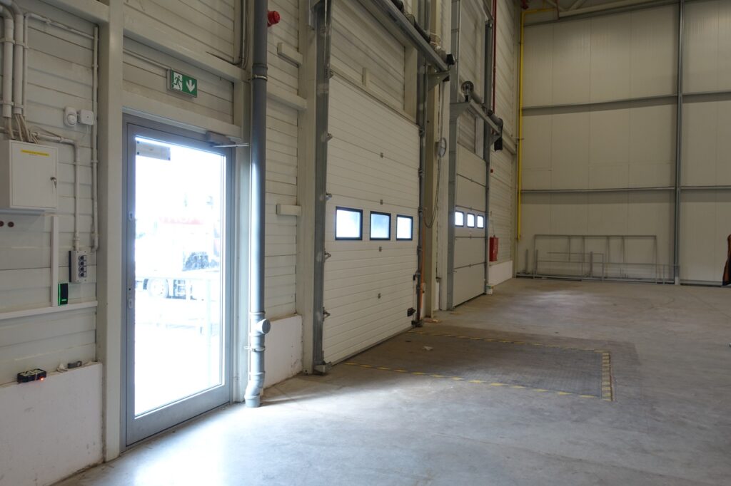 Segro Business Park Warsaw Żerań – na wynajem magazyn, Warszawa Miasto, na wynajem