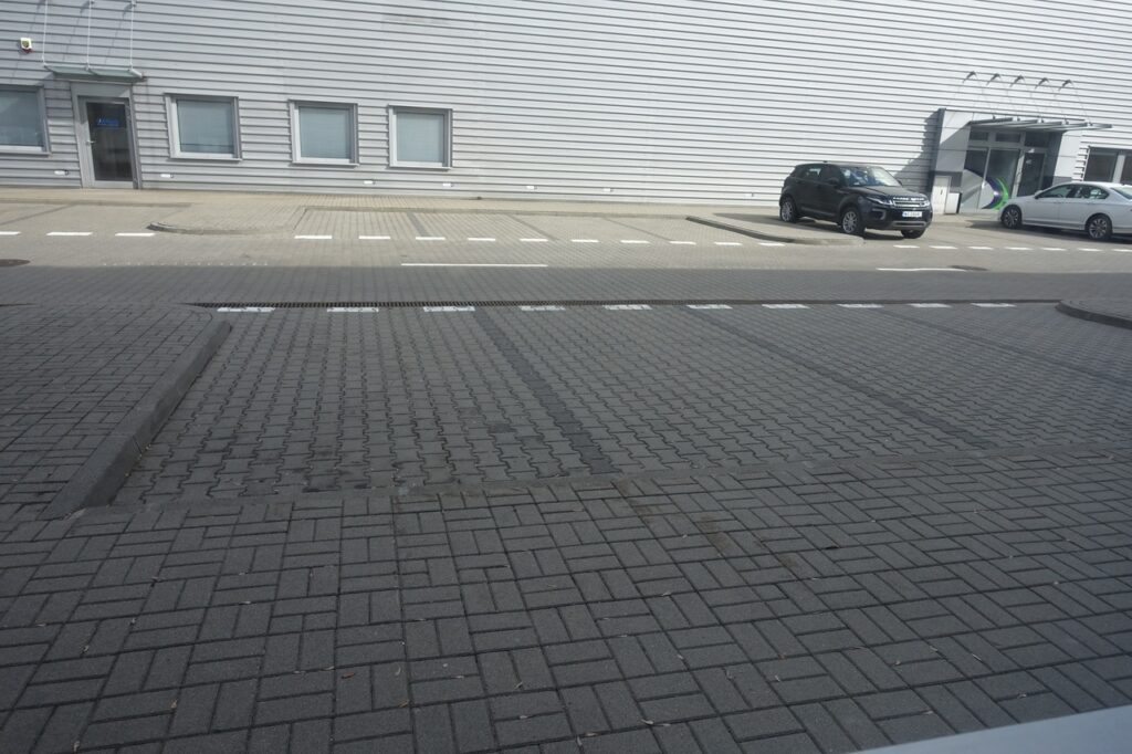 Segro Business Park Warsaw Żerań – na wynajem magazyn, Warszawa Miasto, na wynajem