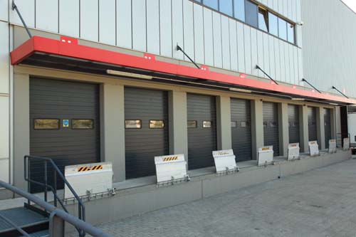 Segro Industrial Park Tychy II, Tychy, na wynajem
