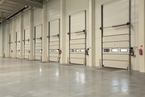 Segro Industrial Park Tychy II, Tychy, na wynajem