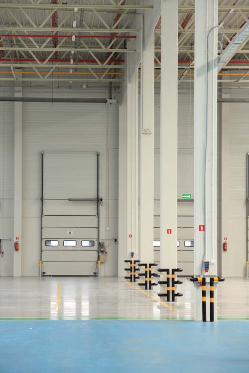 Segro Industrial Park Tychy II, Tychy, na wynajem