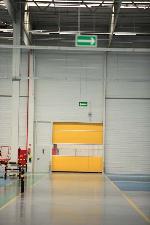 Segro Industrial Park Tychy II, Tychy, na wynajem