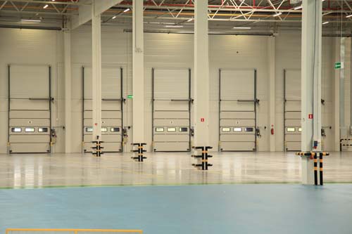 Segro Industrial Park Tychy II, Tychy, na wynajem