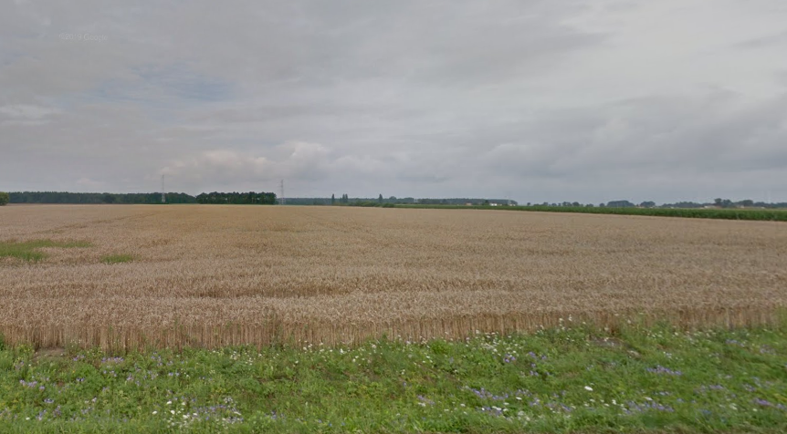 Teren inwestycyjny w powiecie jarocińskim - 4,4 ha, powiat jarociński, na sprzedaż