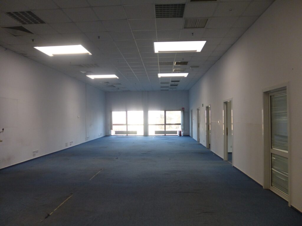 Warsaw Distribution Center (WDC) – magazyn do wynajęcia na Okęciu, Warszawa Miasto, na wynajem