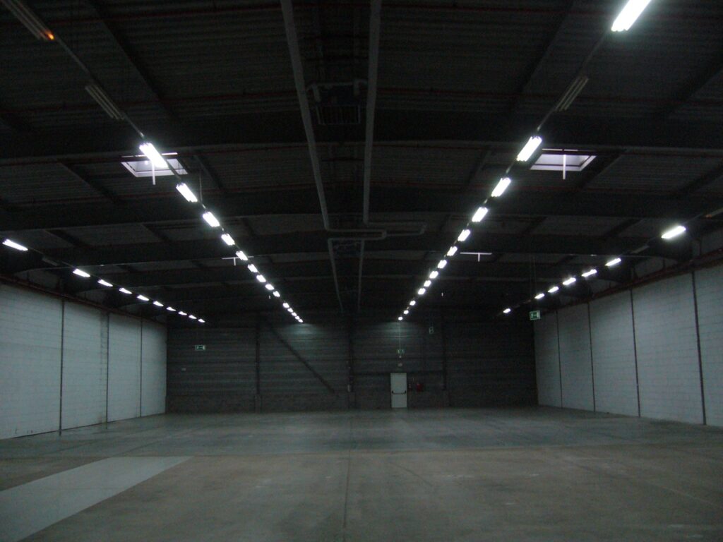 Warsaw Distribution Center (WDC) – magazyn do wynajęcia na Okęciu, Warszawa Miasto, na wynajem