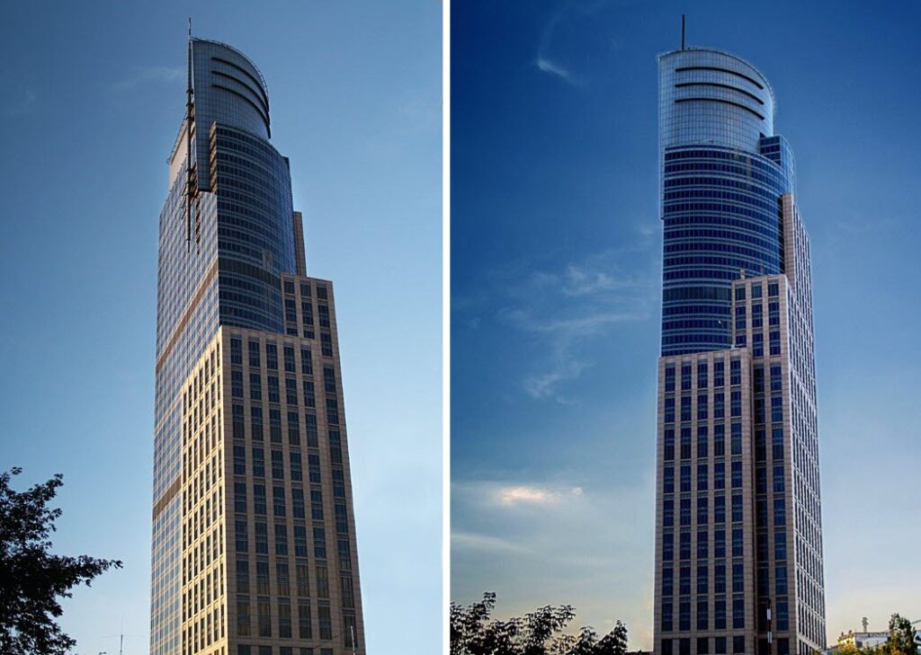 Warsaw Trade Tower / WTT – nowoczesne powierzchnie biurowe w Warszawie na Woli do wynajęcia przy ul. Chłodnej 51, Warszawa, na wynajem