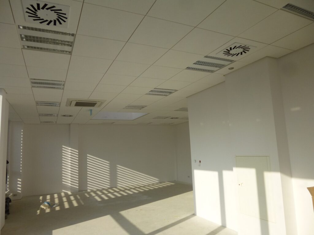 Warszawa Włochy – magazyn w kameralnym centrum magazynowym do wynajęcia, Warszawa Miasto, na wynajem