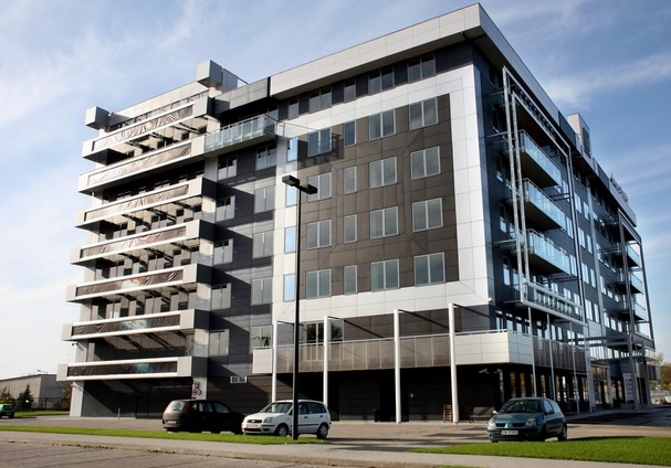 West House, Wrocław, na wynajem