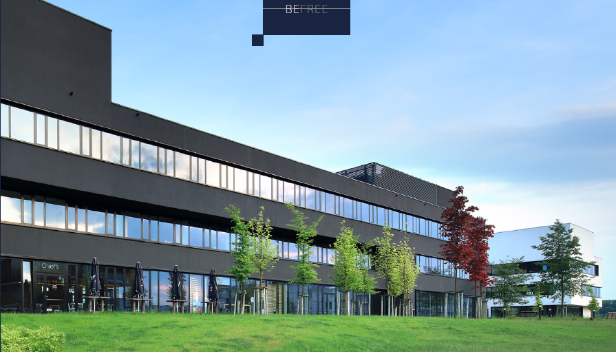 Wilanów Office Park – biura do wynajęcia w Warszawie na Wilanowie, Warszawa, na wynajem