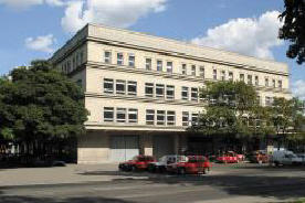 Wola Plaza – biura w Warszawie na Woli, Warszawa, na wynajem