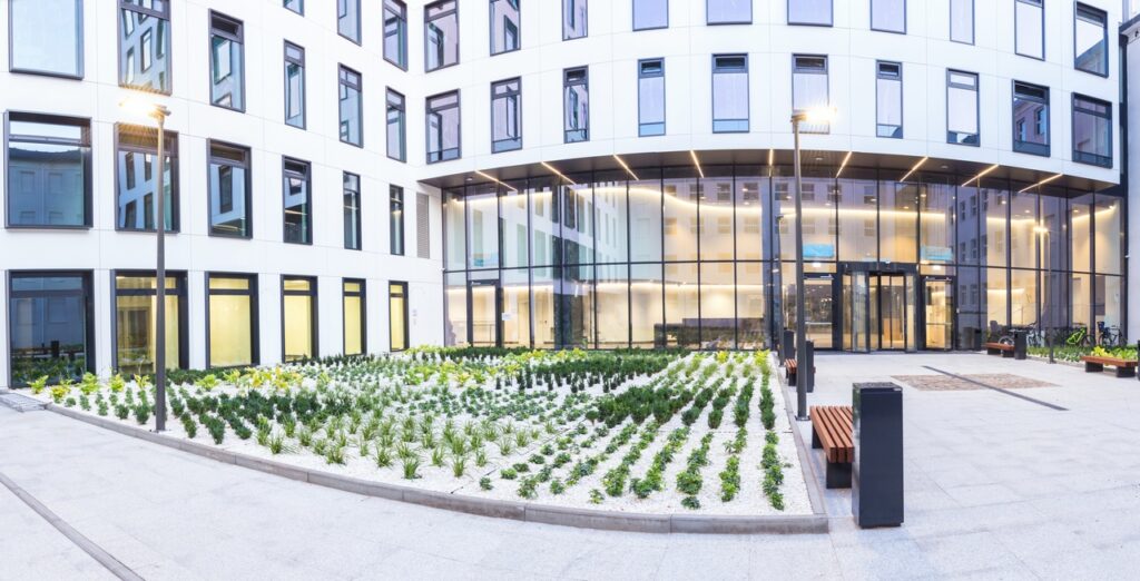 Wola Retro – biura w Warszawie na wynajem, Warszawa, na wynajem