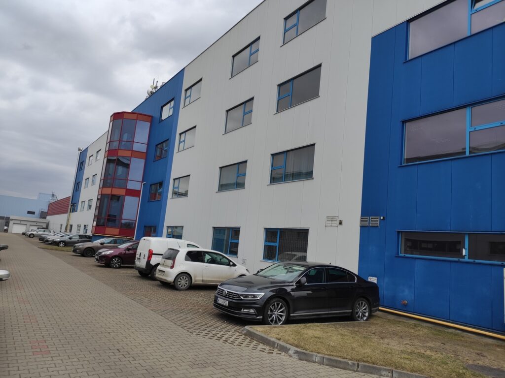 Wynajem hala magazynowa Warszawa Włochy w pobliżu obwodnicy, Warszawa Miasto, na wynajem
