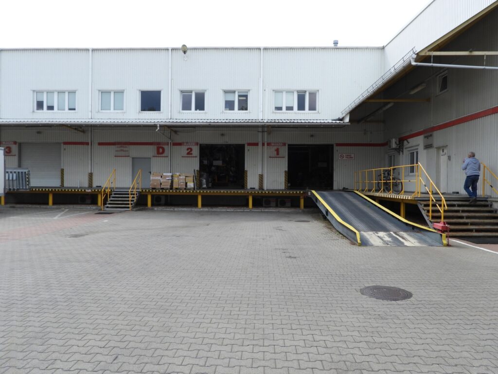 Wysoki magazyn do wynajęcia, Wrocław – Psie Pole, od 1000 do 6250 mkw., Wroclaw Miasto, na sprzedaż
