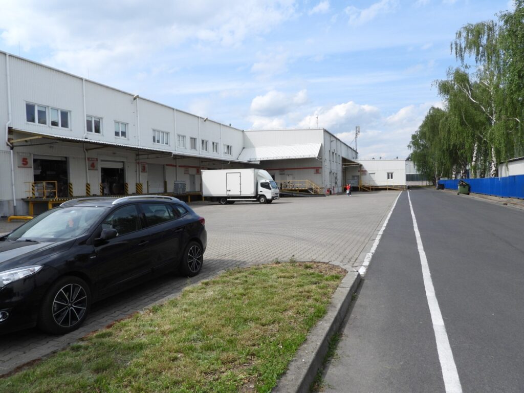 Wysoki magazyn do wynajęcia, Wrocław – Psie Pole, od 1000 do 6250 mkw., Wroclaw Miasto, na sprzedaż