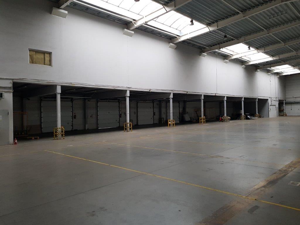 Wysoki magazyn do wynajęcia, Wrocław – Psie Pole, od 1000 do 6250 mkw., Wroclaw Miasto, na sprzedaż