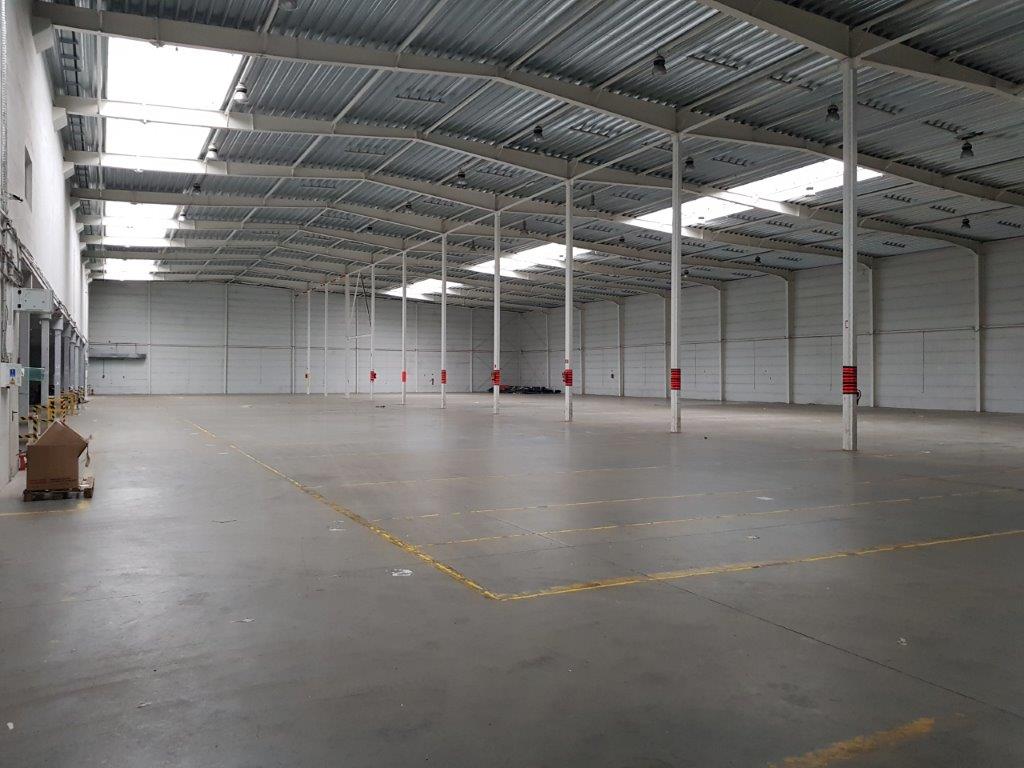 Wysoki magazyn do wynajęcia, Wrocław – Psie Pole, od 1000 do 6250 mkw., Wroclaw Miasto, na sprzedaż