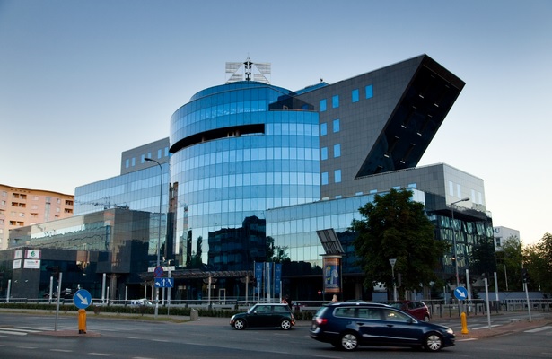 Zepter Business Center – biura do wynajęcia w Warszawie, Warszawa, na wynajem