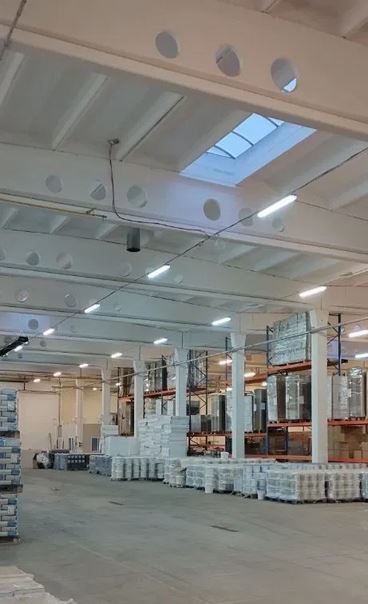 Magazyn na Prawobrzeżu Szczecina, Szczecin, na wynajem