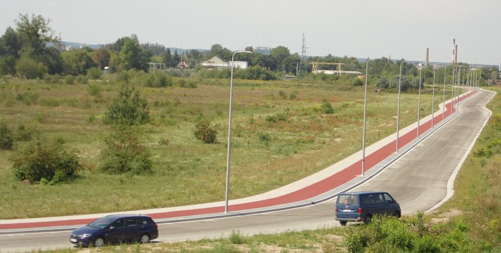 Grunt pod działalność produkcyjną w Pile, wielkopolskie, na sprzedaż