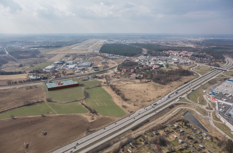 7R City Flex Gdańsk Airport, Gdańsk, na wynajem