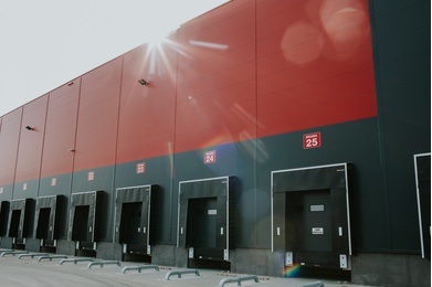 7R City Flex Szczecin, Szczecin Miasto, na wynajem
