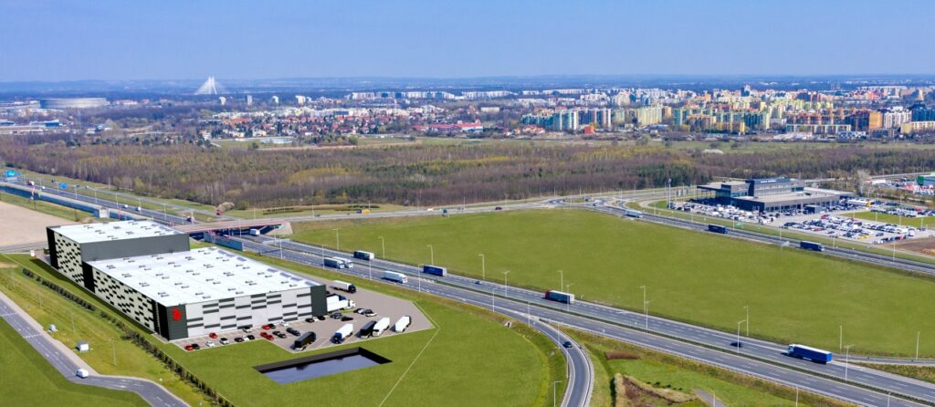 7R City Flex Wrocław Airport, Wroclaw Miasto, na wynajem