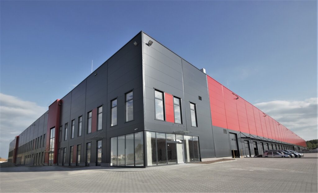7R Siemianowice Śląskie 23 000 mkw, Siemianowice Śląskie, na wynajem