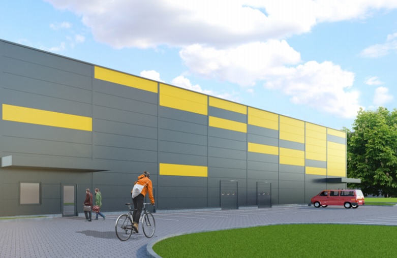 Eurologis Park Technologiczny Wrocław, Wroclaw Miasto, na wynajem