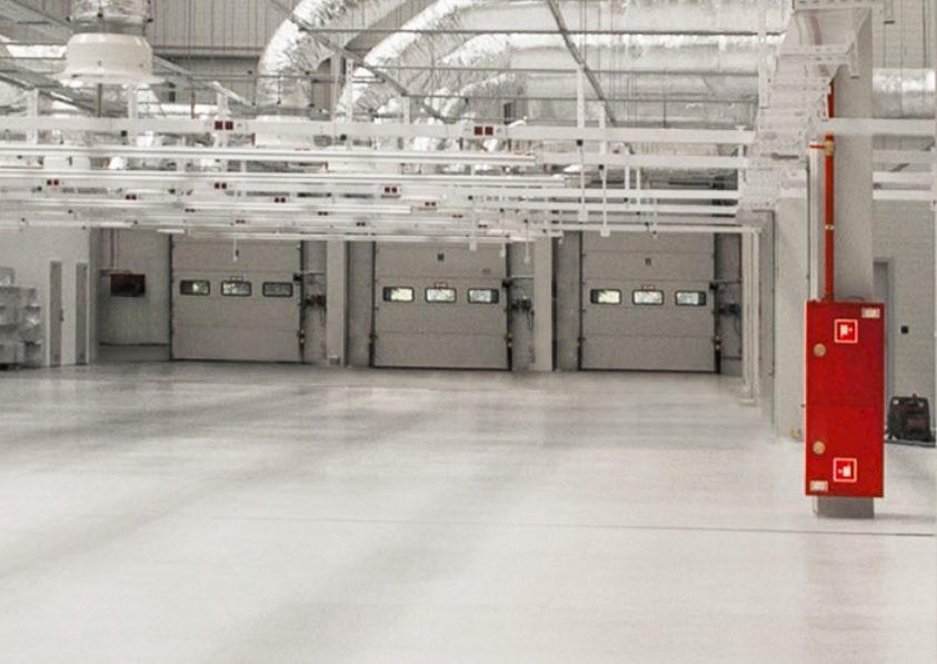 Eurologis Park Technologiczny Wrocław, Wroclaw Miasto, na wynajem
