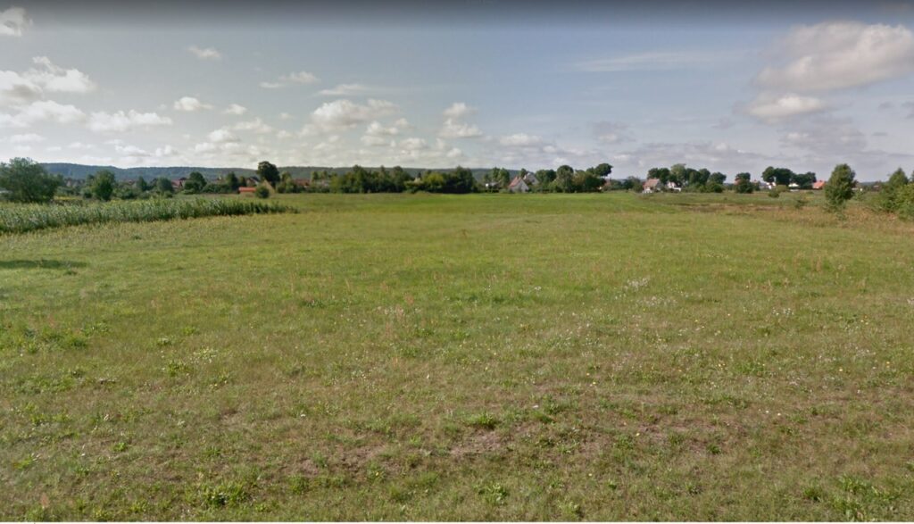 Grunt w Lęborku na sprzedaż - 4,4 ha, powiat lęborski, na sprzedaż